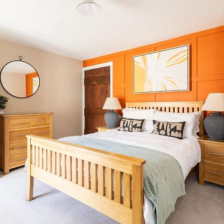 Host & Stay - Hutton-Le-Hole Cottages Hutton le Hole Esterno foto