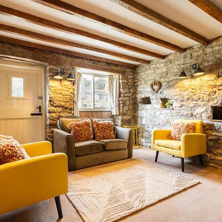 Host & Stay - Hutton-Le-Hole Cottages Hutton le Hole Esterno foto