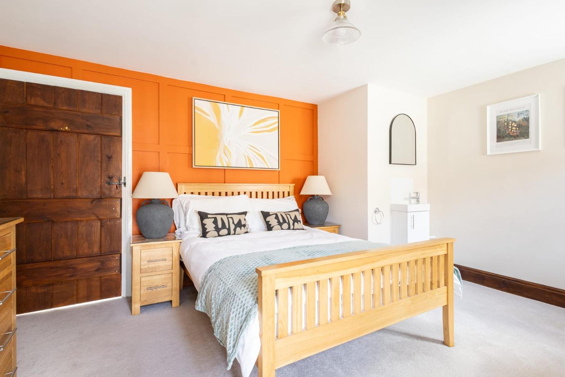 Host & Stay - Hutton-Le-Hole Cottages Hutton le Hole Camera foto