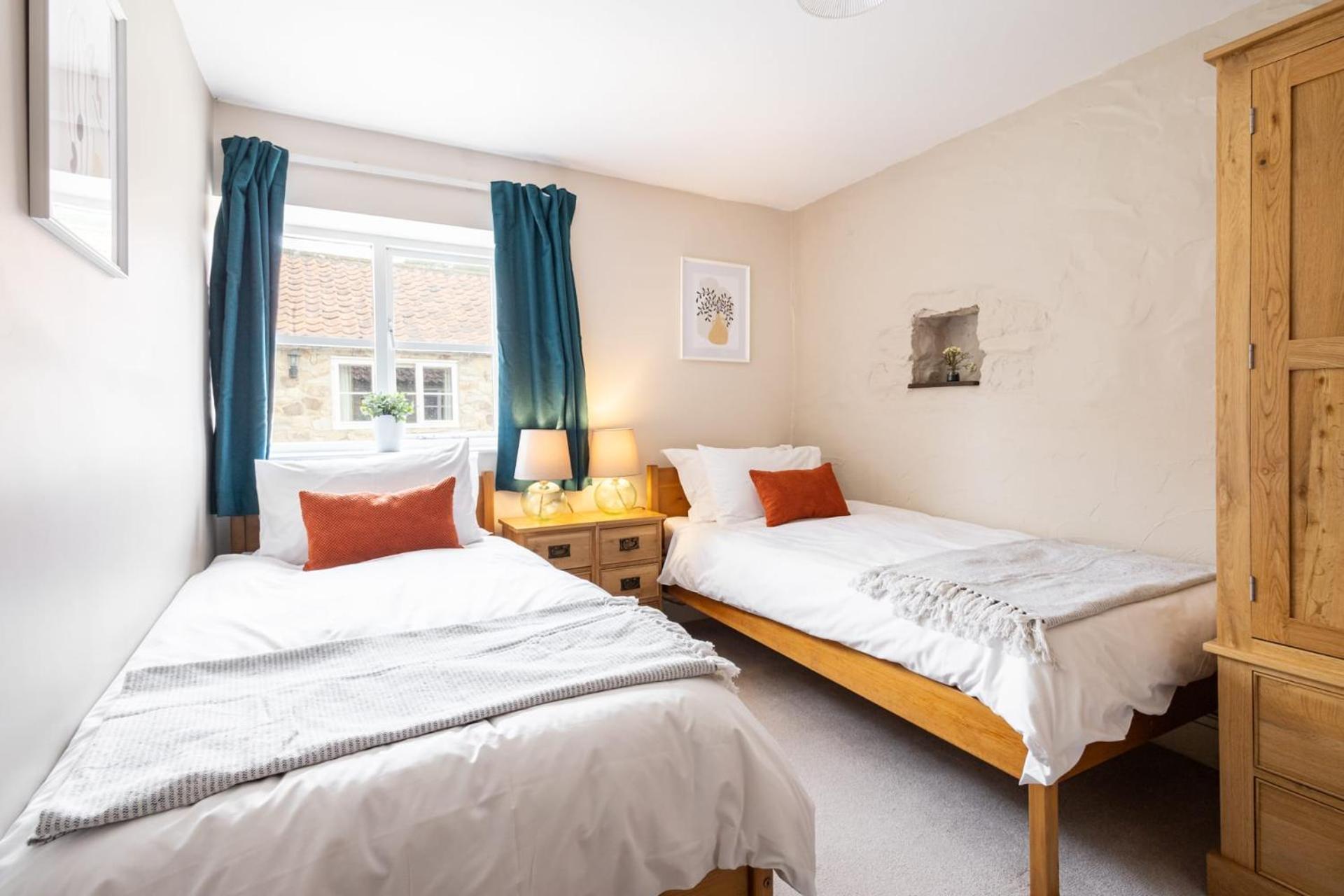 Host & Stay - Hutton-Le-Hole Cottages Hutton le Hole Camera foto