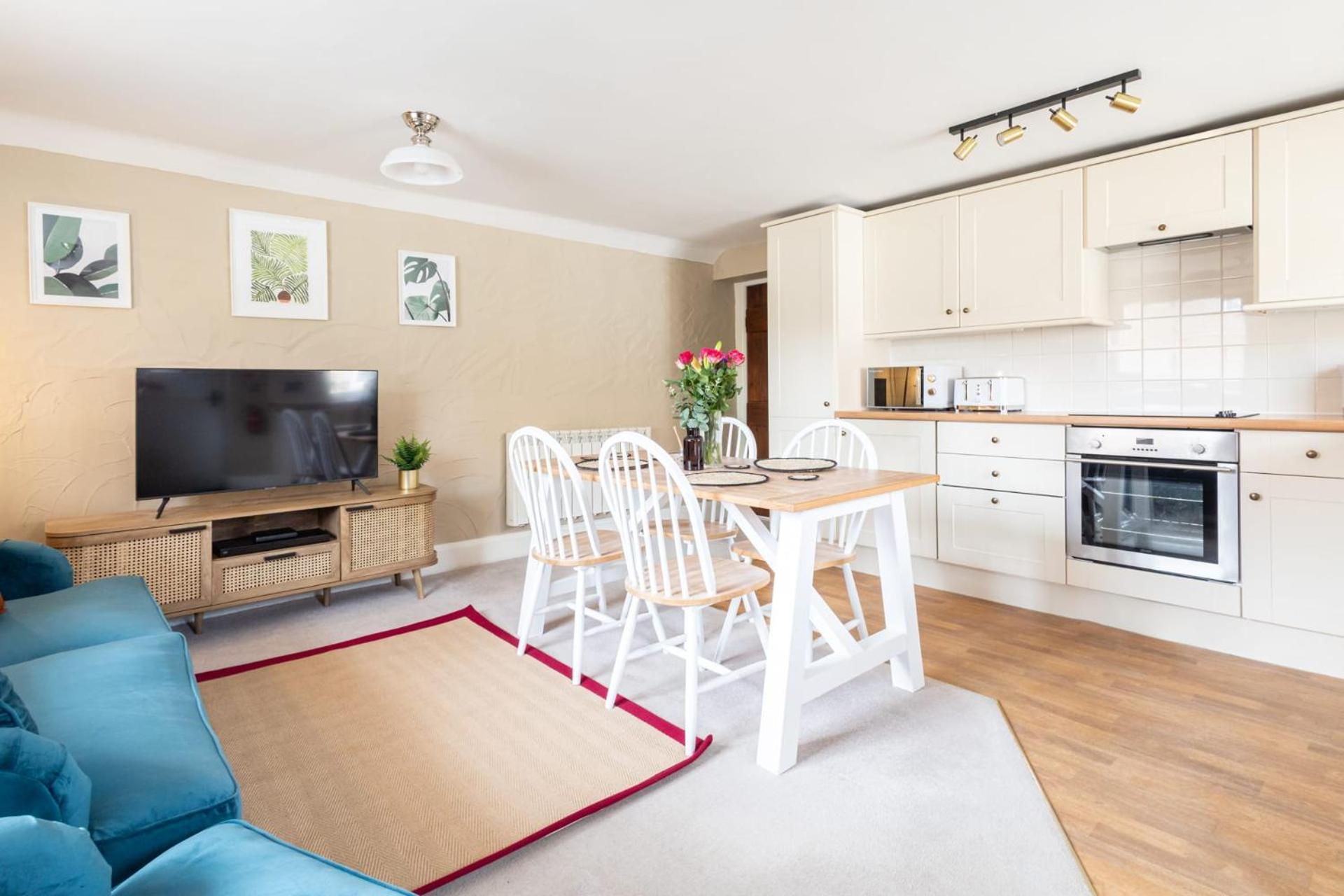 Host & Stay - Hutton-Le-Hole Cottages Hutton le Hole Esterno foto