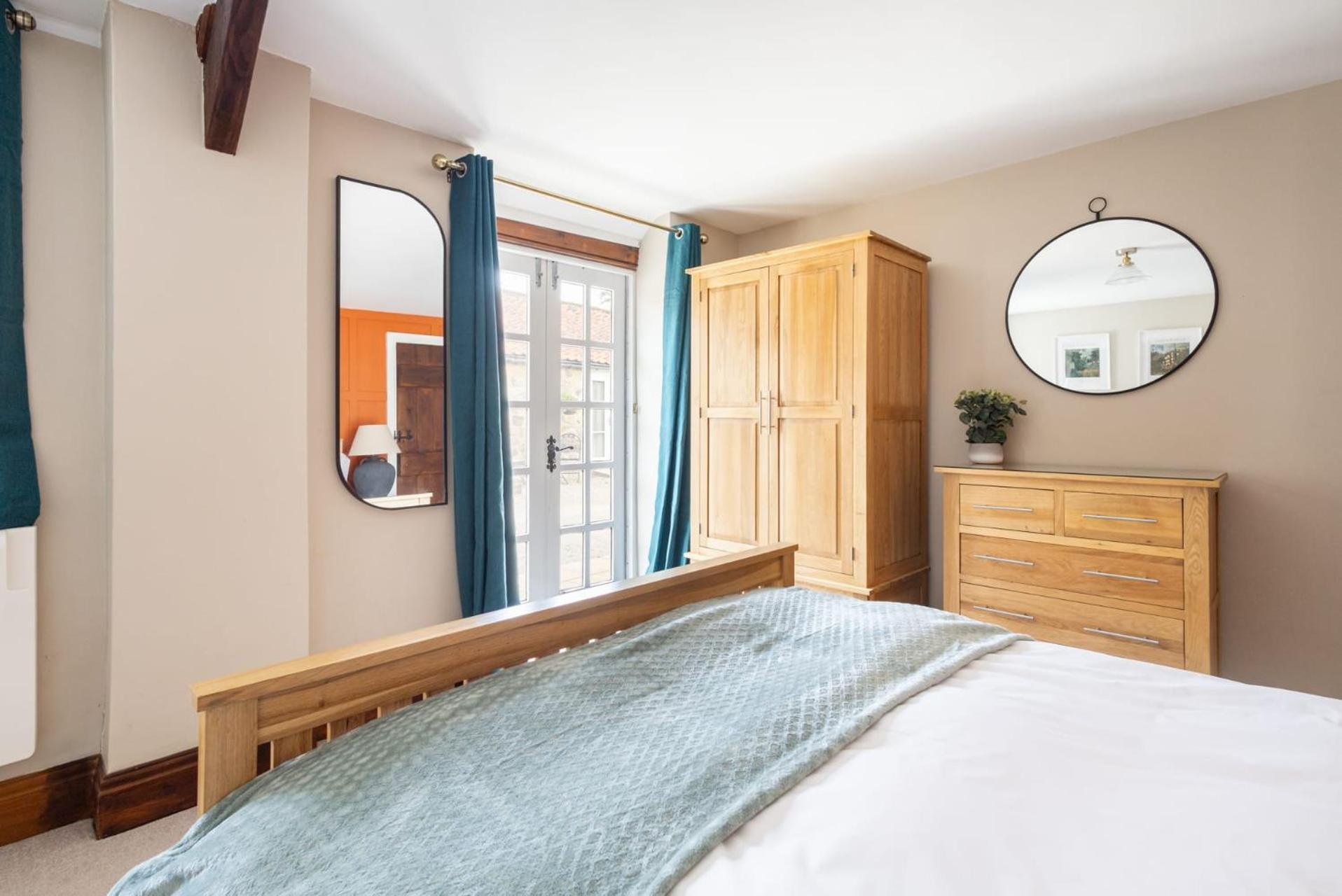 Host & Stay - Hutton-Le-Hole Cottages Hutton le Hole Camera foto