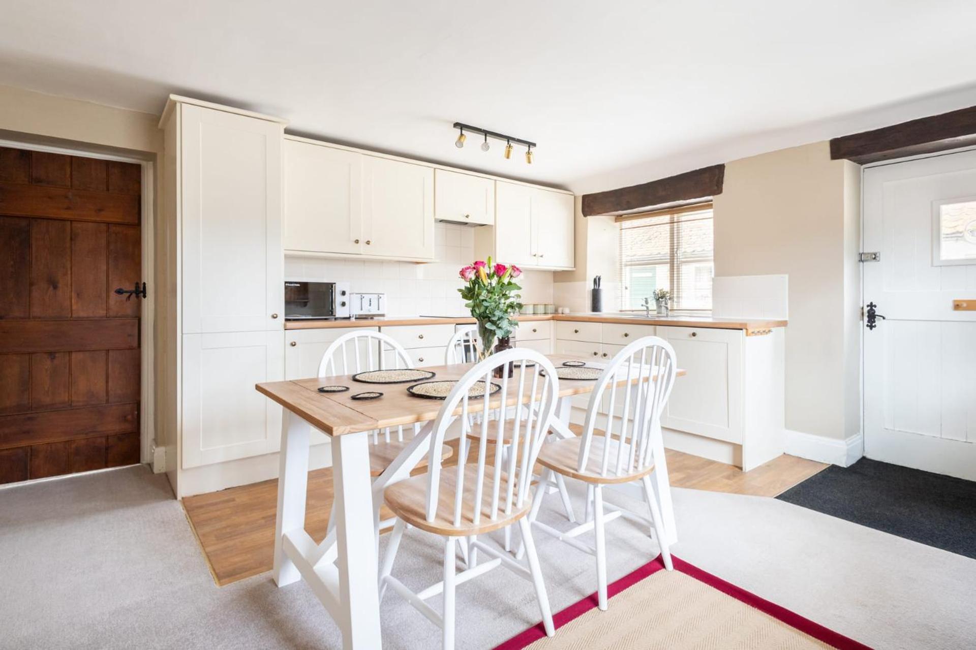 Host & Stay - Hutton-Le-Hole Cottages Hutton le Hole Camera foto
