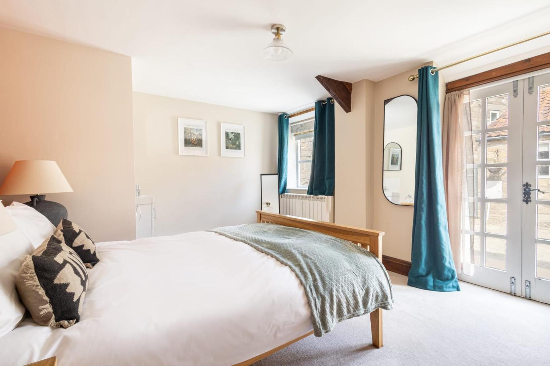 Host & Stay - Hutton-Le-Hole Cottages Hutton le Hole Esterno foto