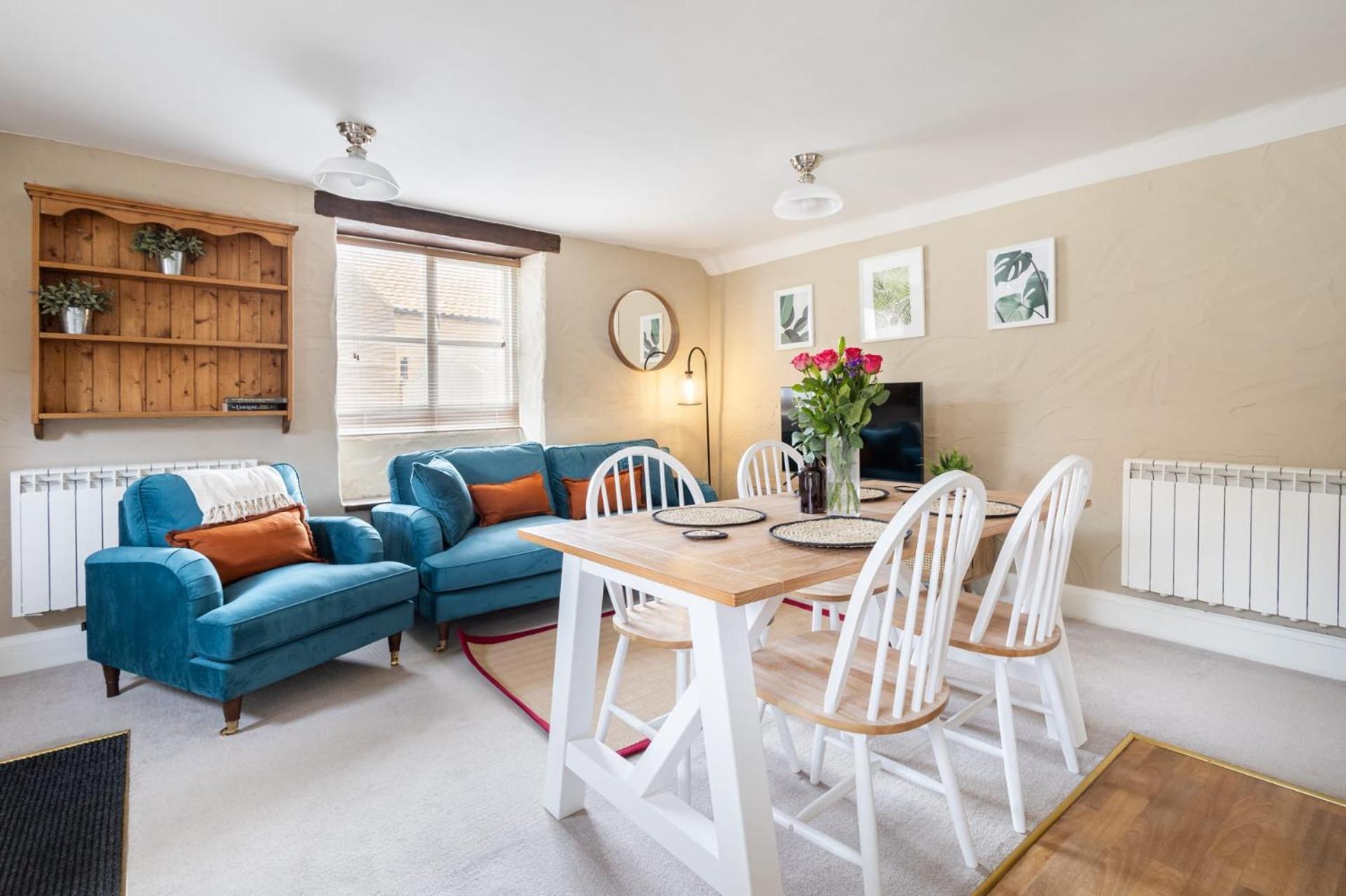 Host & Stay - Hutton-Le-Hole Cottages Hutton le Hole Esterno foto
