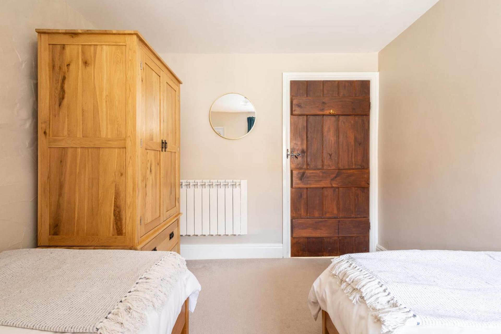 Host & Stay - Hutton-Le-Hole Cottages Hutton le Hole Camera foto