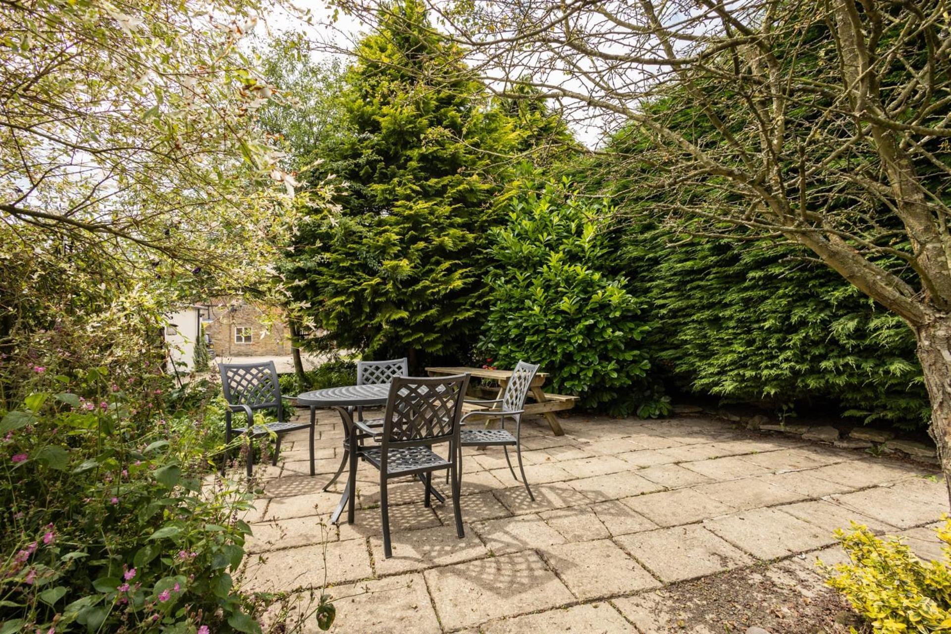 Host & Stay - Hutton-Le-Hole Cottages Hutton le Hole Camera foto