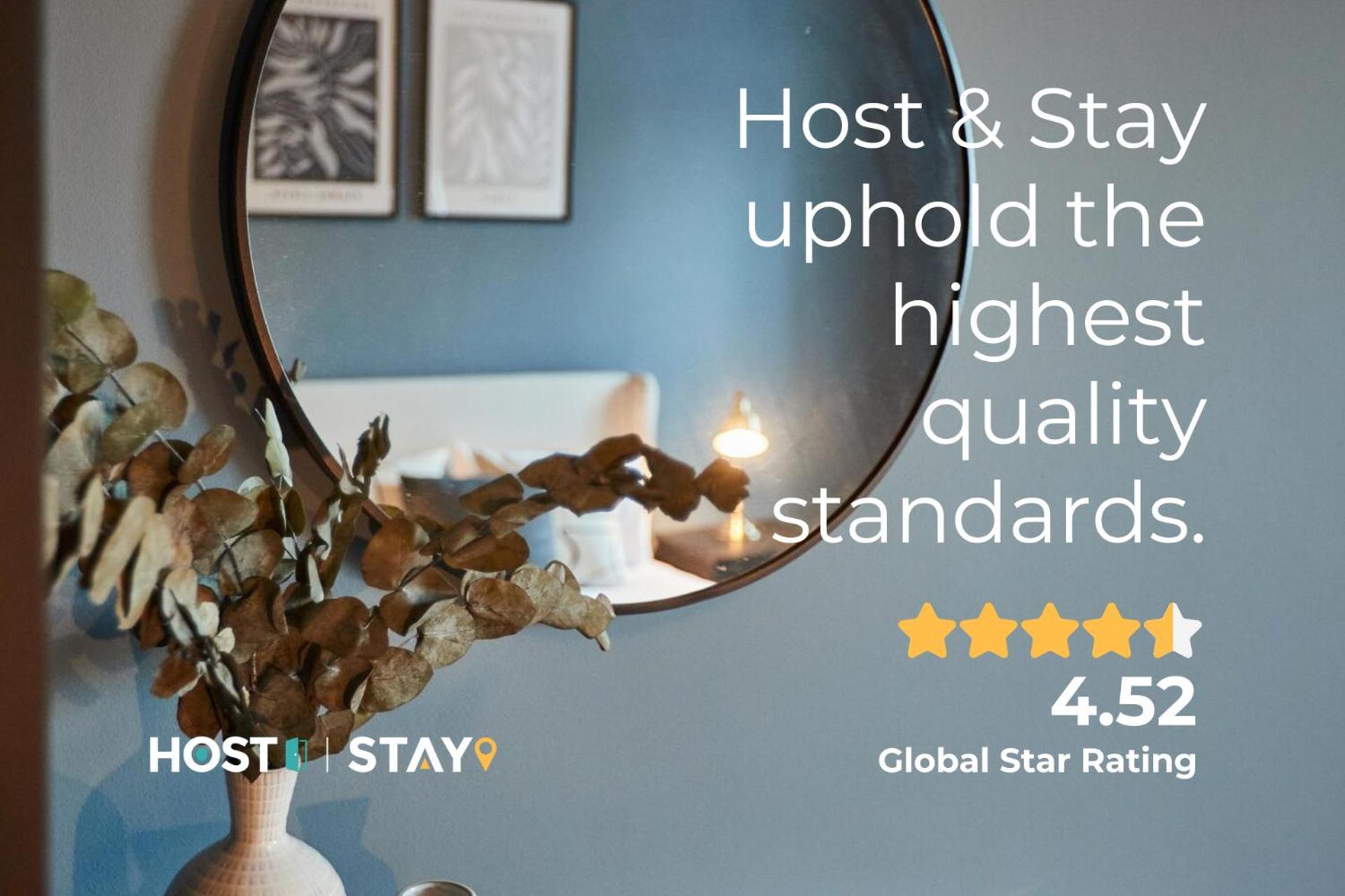 Host & Stay - Hutton-Le-Hole Cottages Hutton le Hole Camera foto