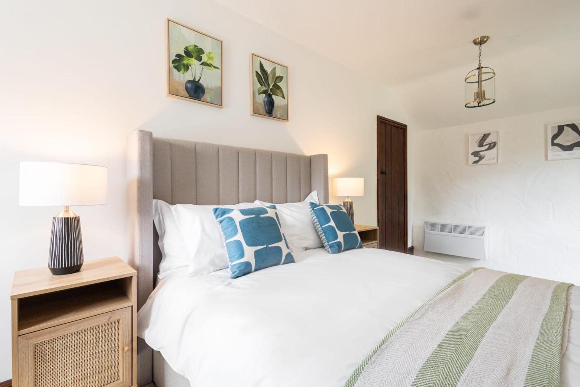 Host & Stay - Hutton-Le-Hole Cottages Hutton le Hole Camera foto
