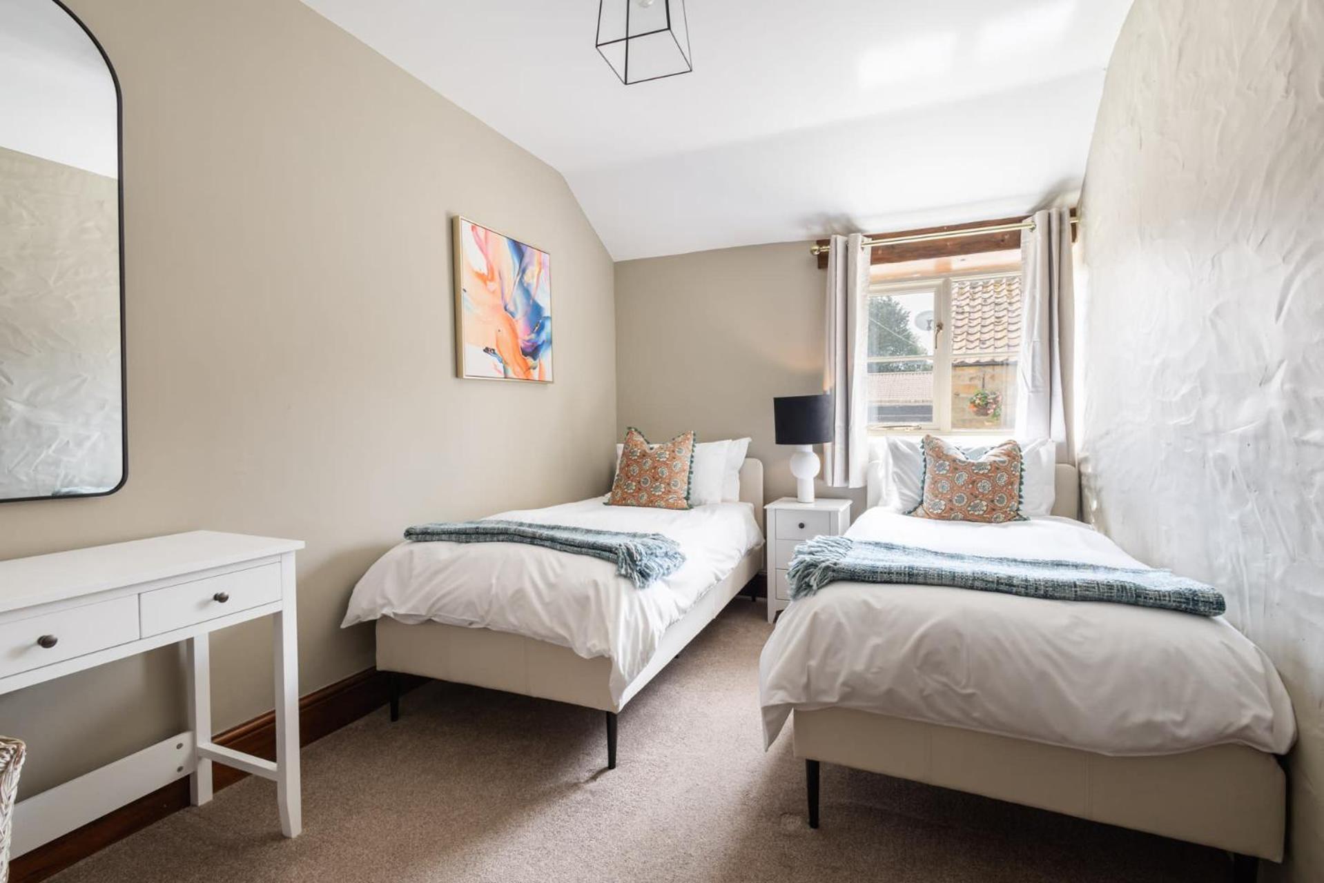 Host & Stay - Hutton-Le-Hole Cottages Hutton le Hole Camera foto