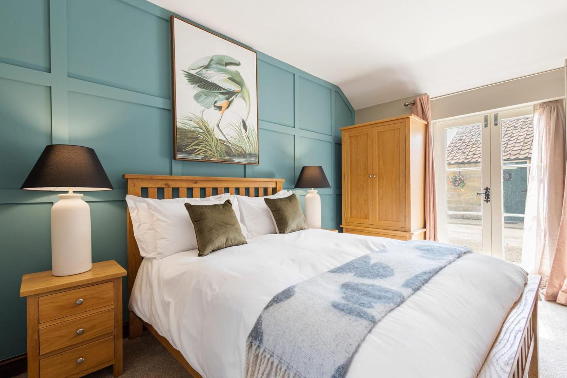 Host & Stay - Hutton-Le-Hole Cottages Hutton le Hole Esterno foto