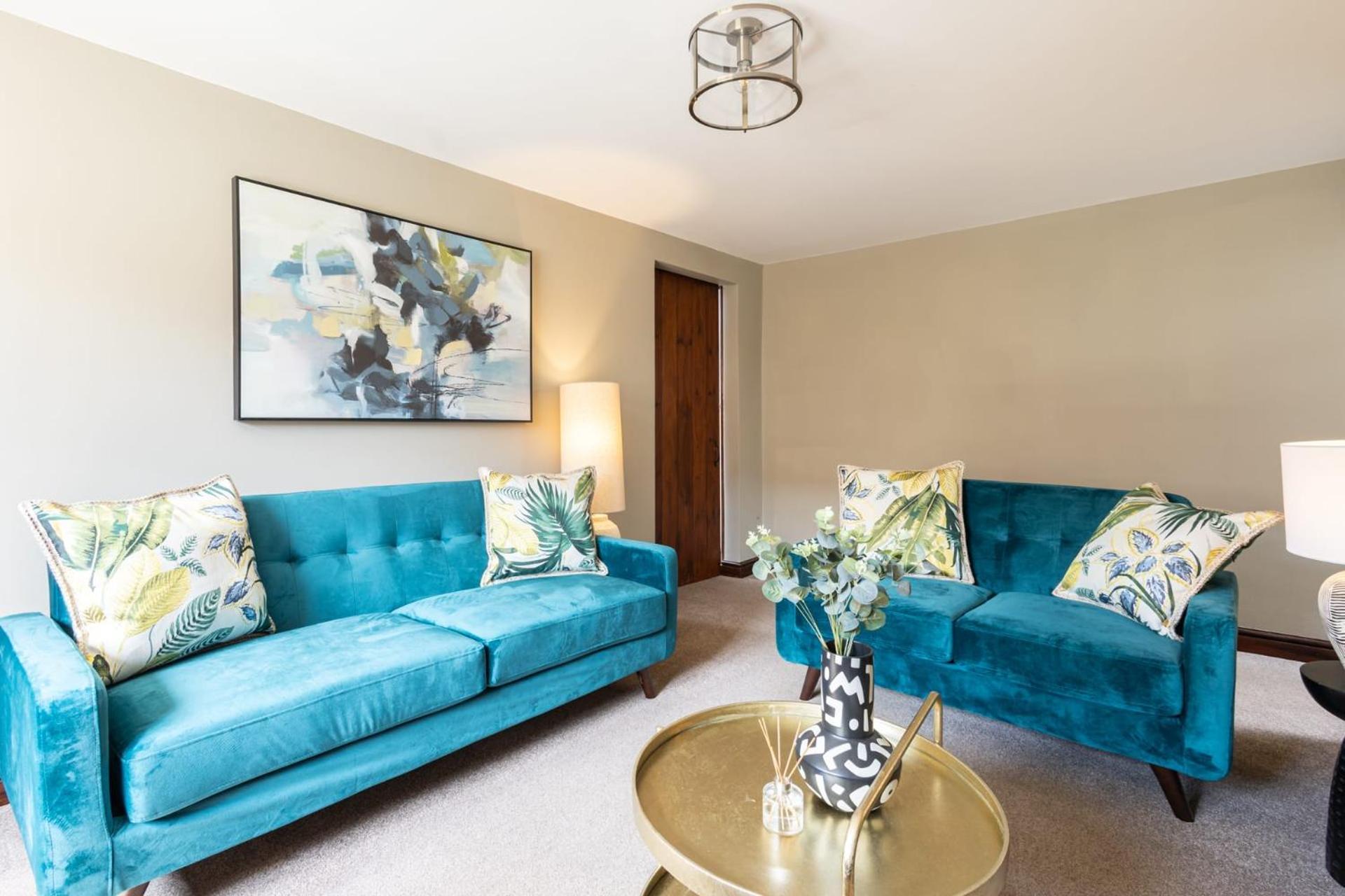Host & Stay - Hutton-Le-Hole Cottages Hutton le Hole Esterno foto