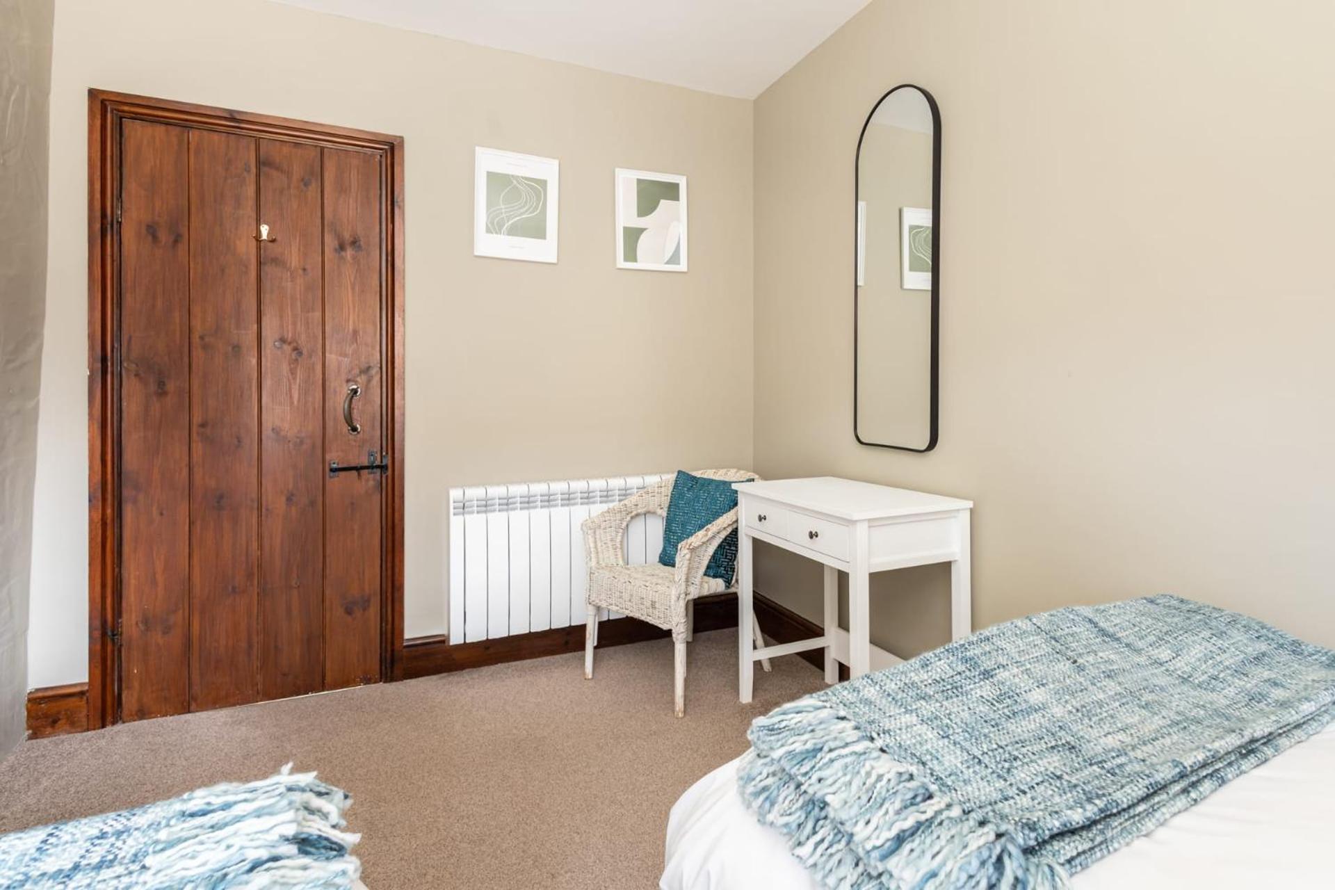 Host & Stay - Hutton-Le-Hole Cottages Hutton le Hole Camera foto