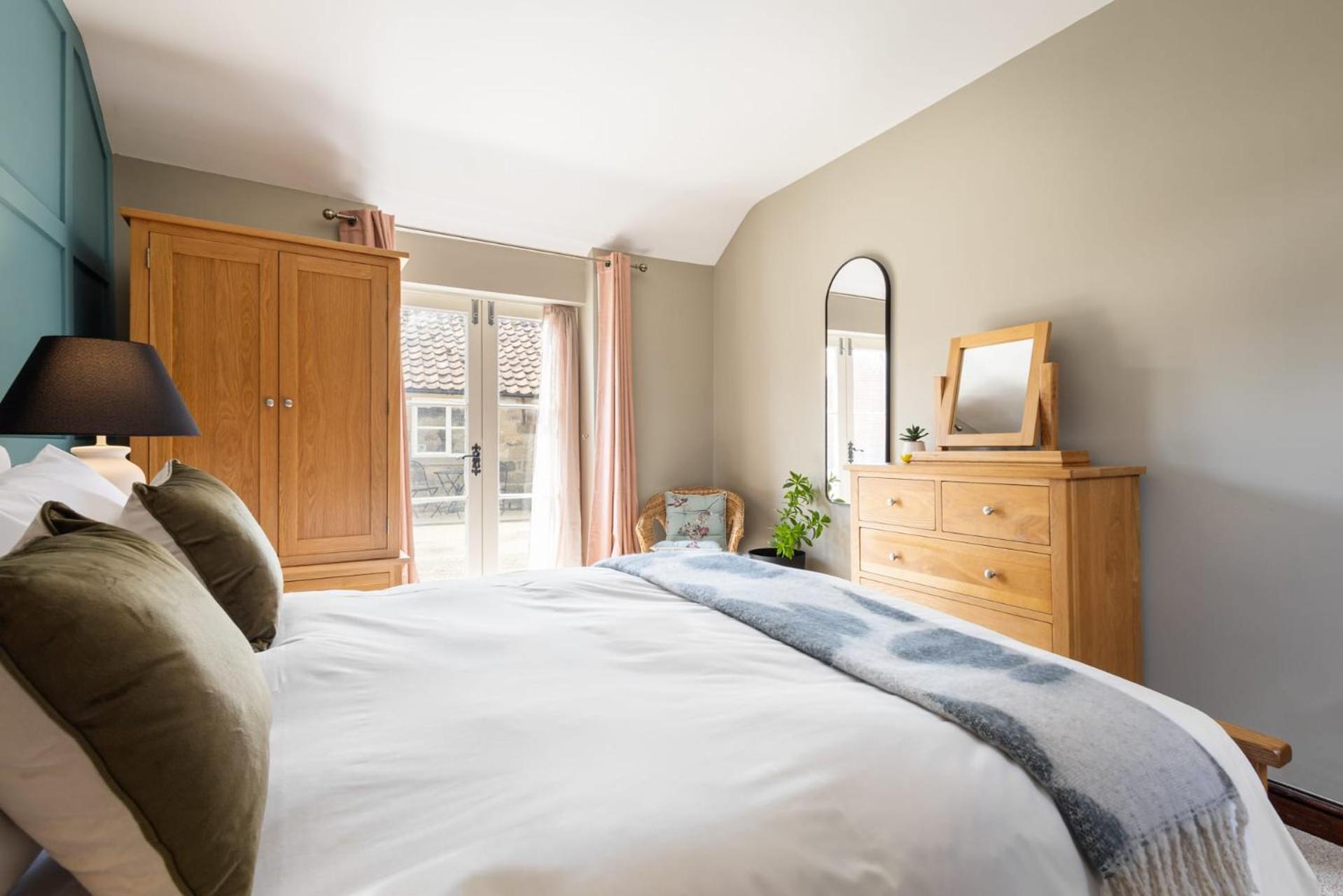 Host & Stay - Hutton-Le-Hole Cottages Hutton le Hole Camera foto