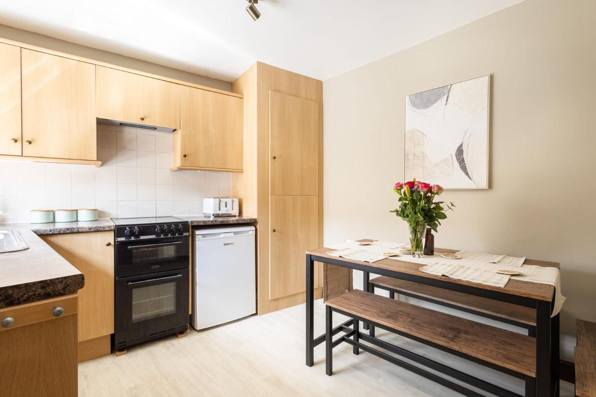 Host & Stay - Hutton-Le-Hole Cottages Hutton le Hole Esterno foto