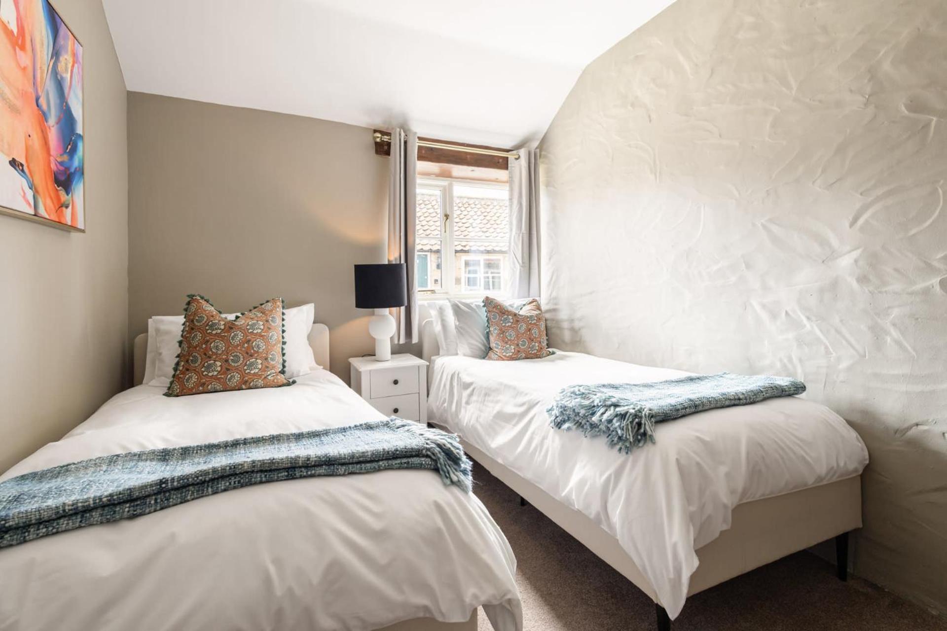 Host & Stay - Hutton-Le-Hole Cottages Hutton le Hole Camera foto