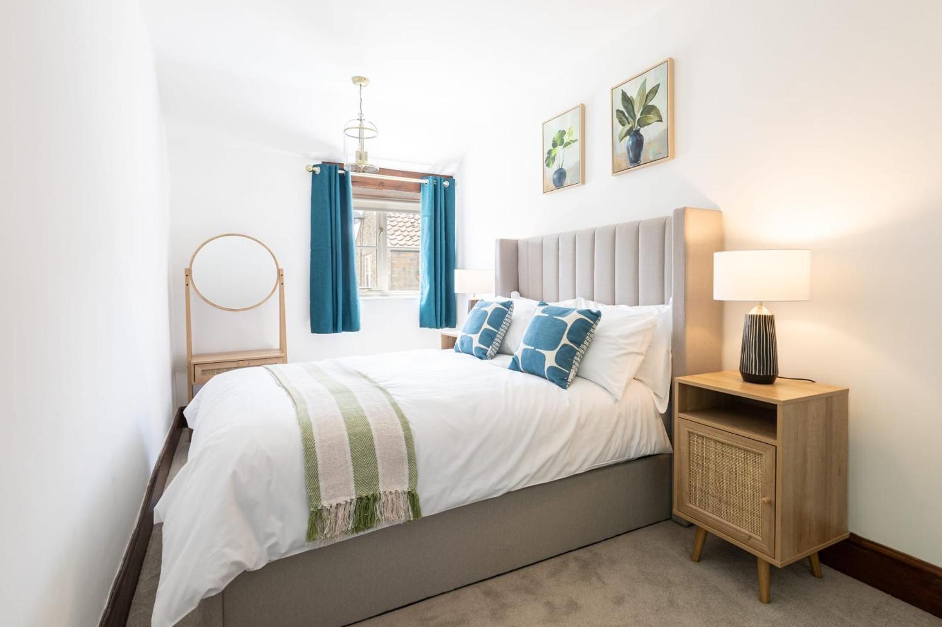 Host & Stay - Hutton-Le-Hole Cottages Hutton le Hole Camera foto