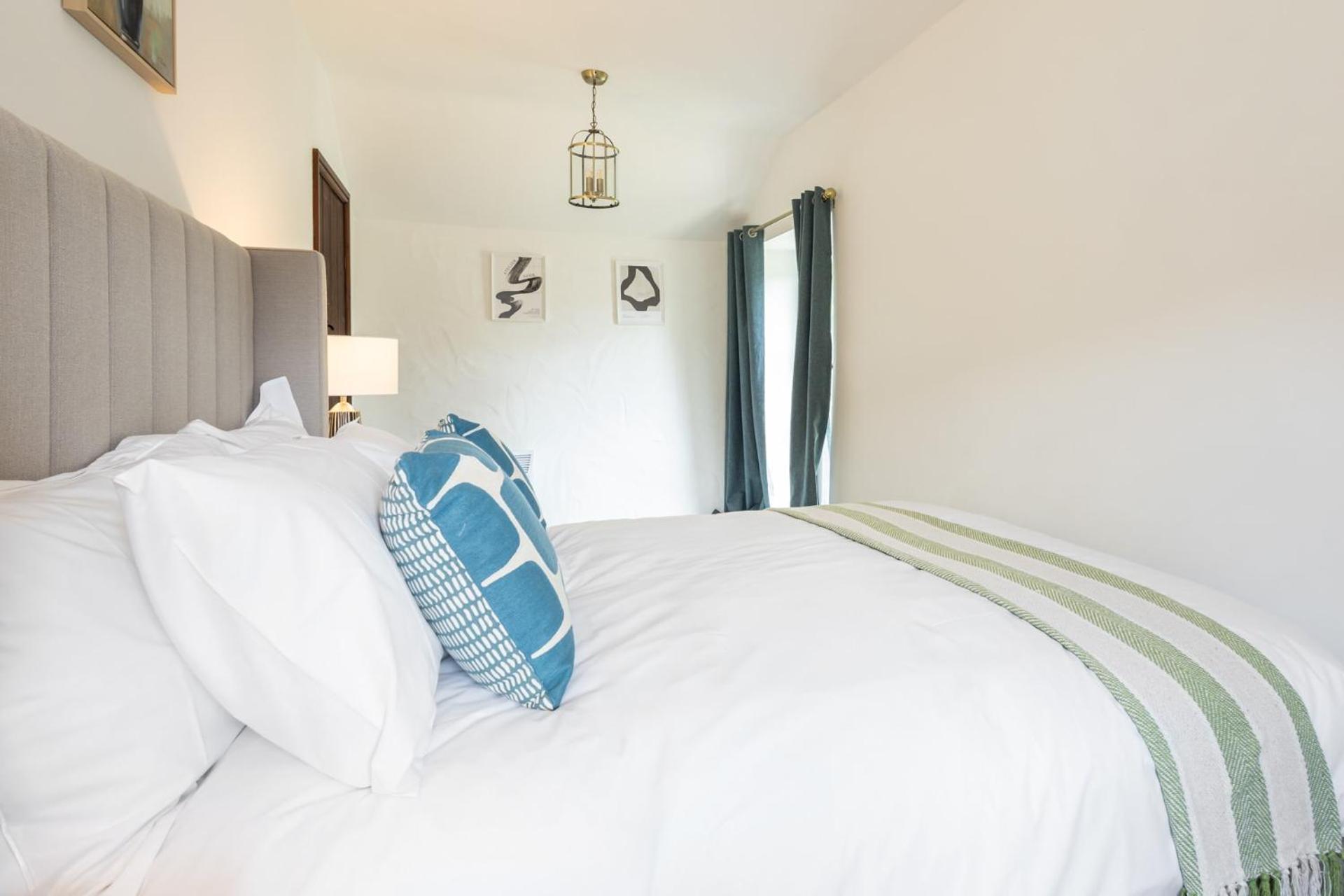 Host & Stay - Hutton-Le-Hole Cottages Hutton le Hole Camera foto