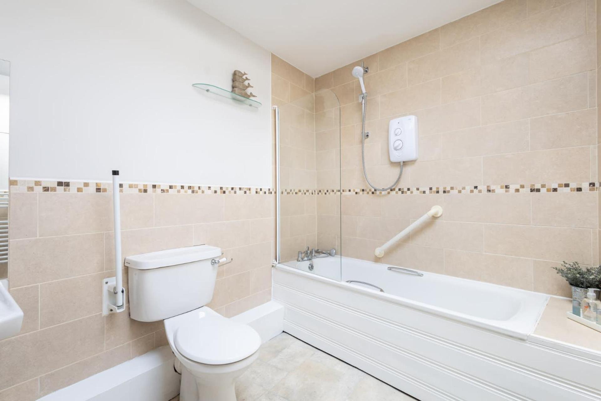Host & Stay - Hutton-Le-Hole Cottages Hutton le Hole Camera foto