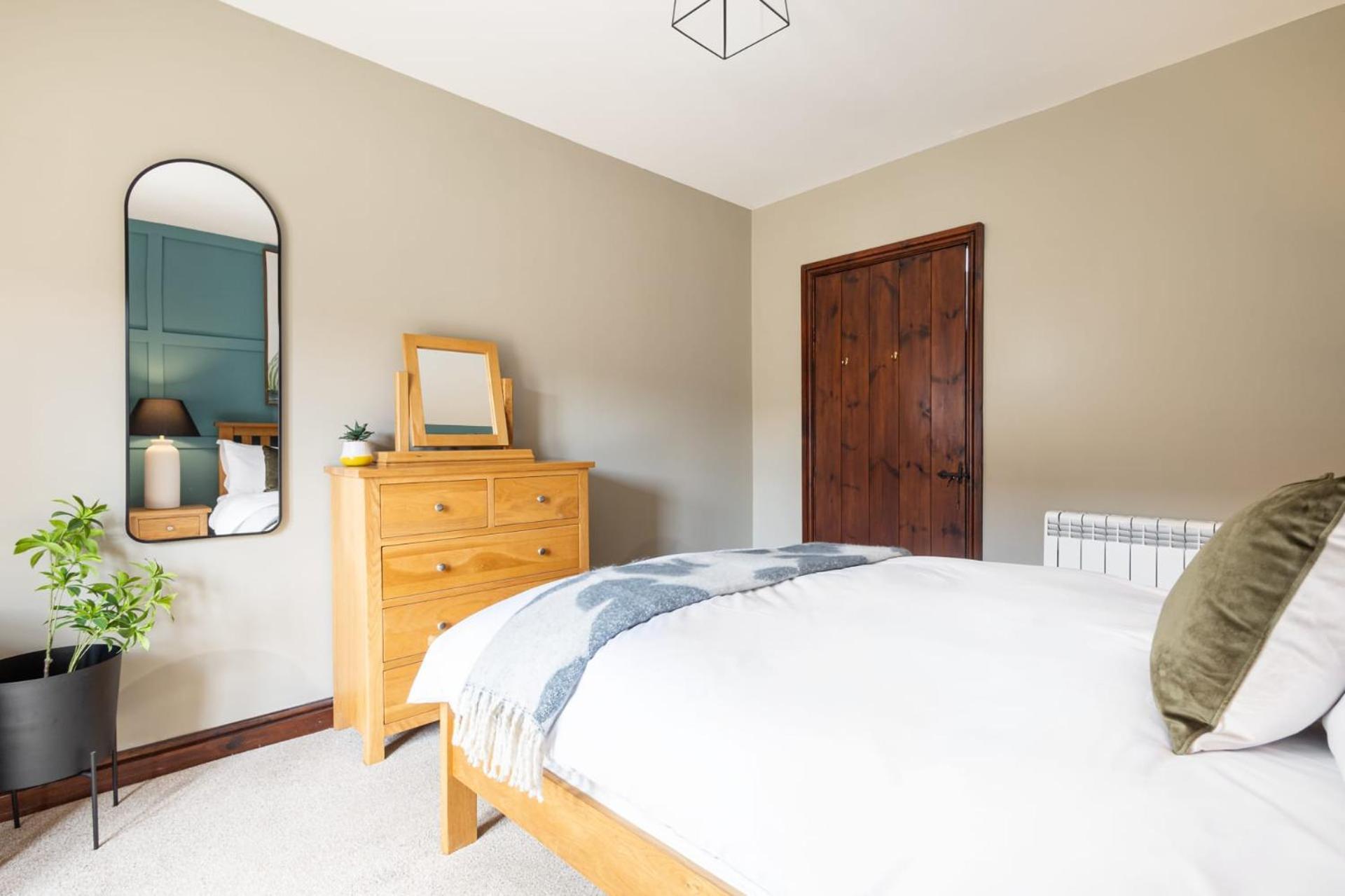 Host & Stay - Hutton-Le-Hole Cottages Hutton le Hole Camera foto