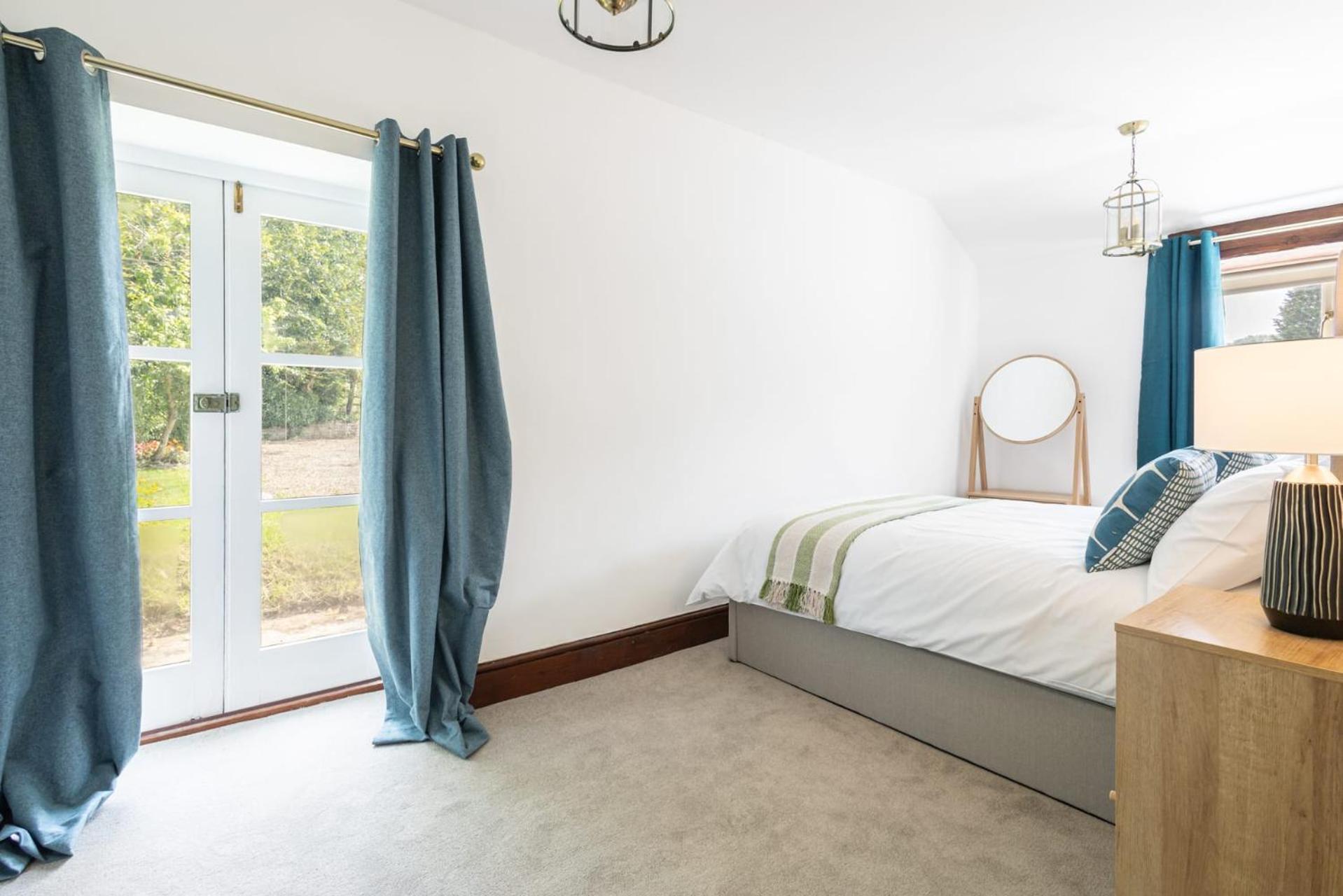 Host & Stay - Hutton-Le-Hole Cottages Hutton le Hole Camera foto