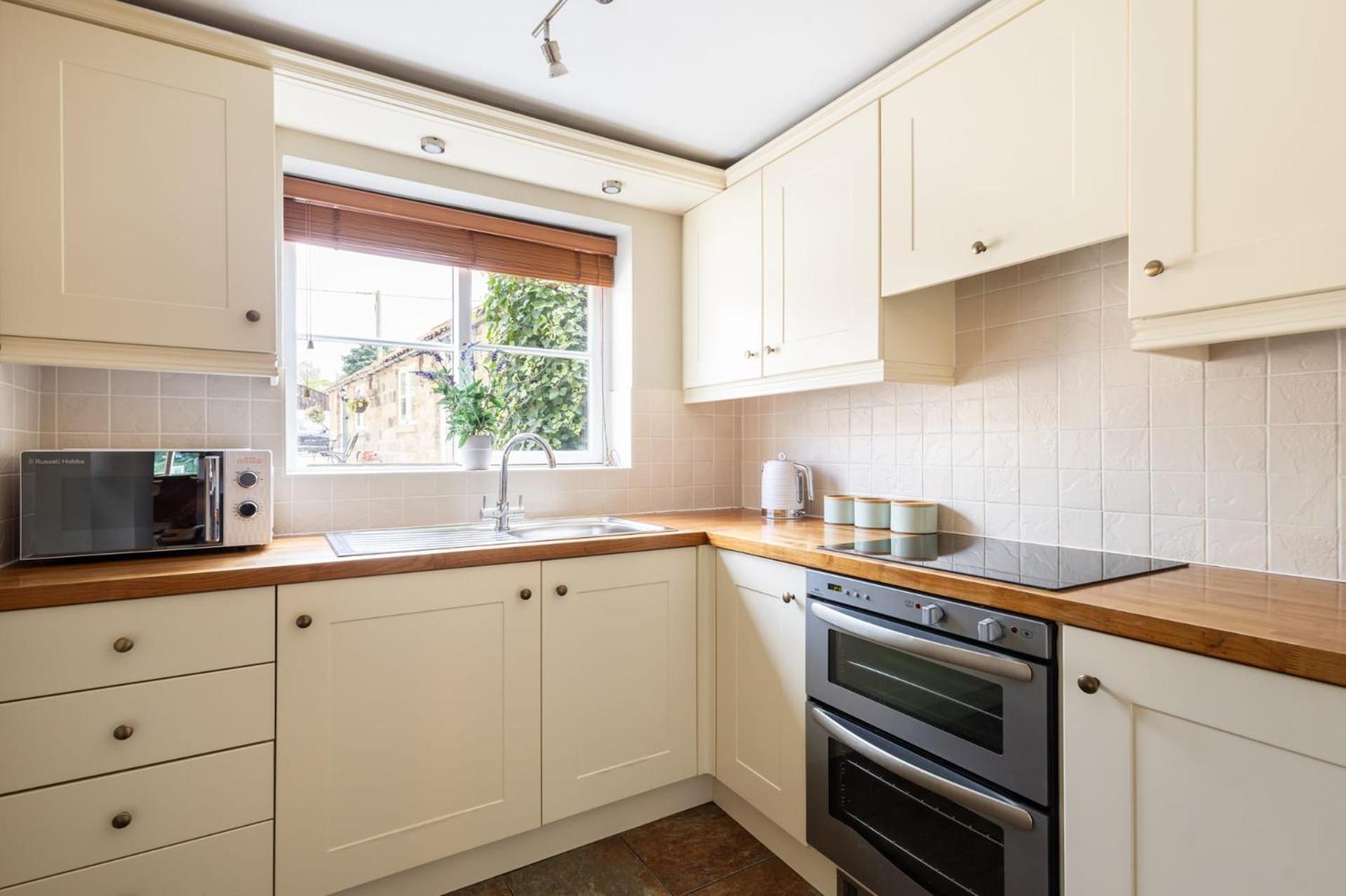 Host & Stay - Hutton-Le-Hole Cottages Hutton le Hole Esterno foto