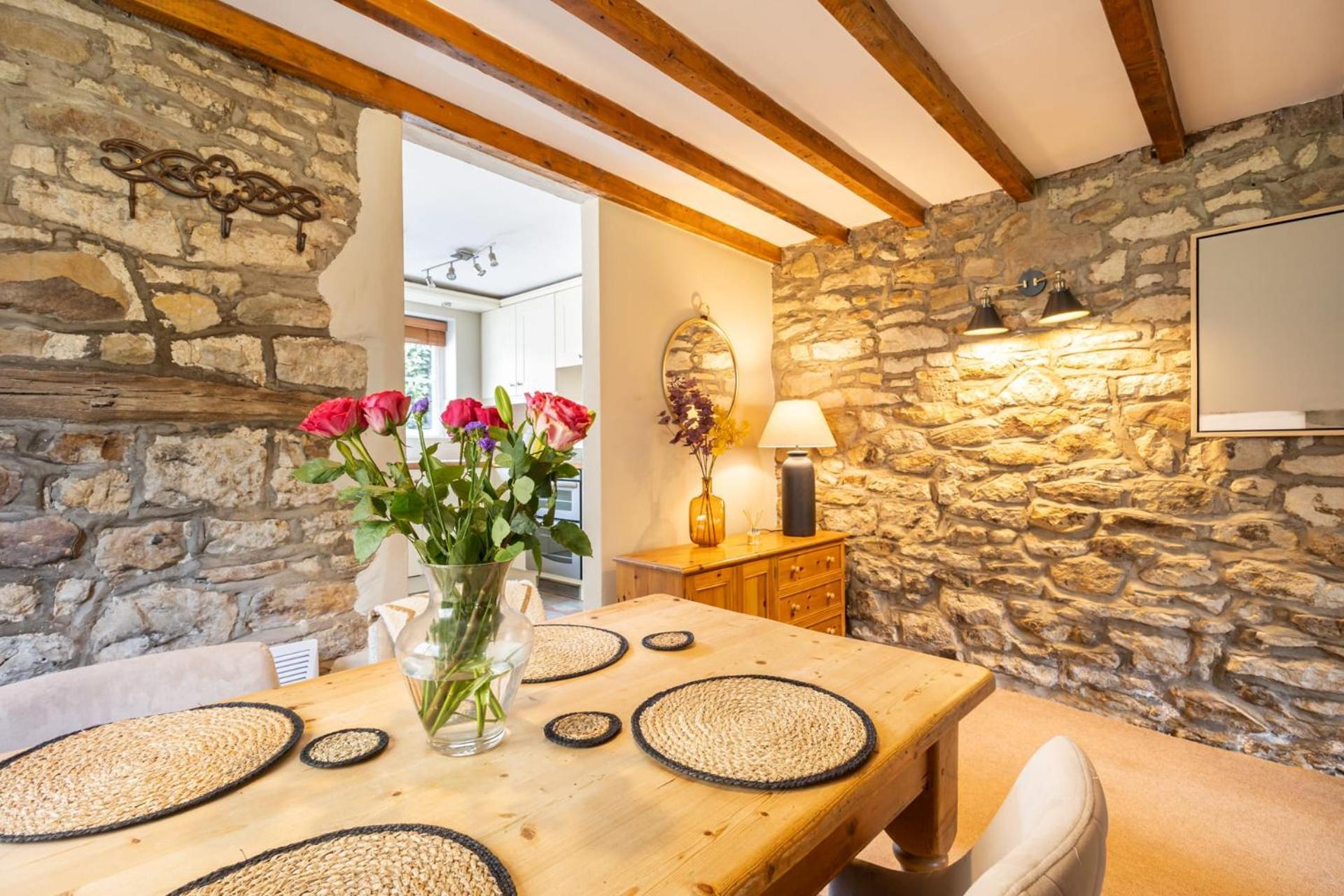 Host & Stay - Hutton-Le-Hole Cottages Hutton le Hole Esterno foto