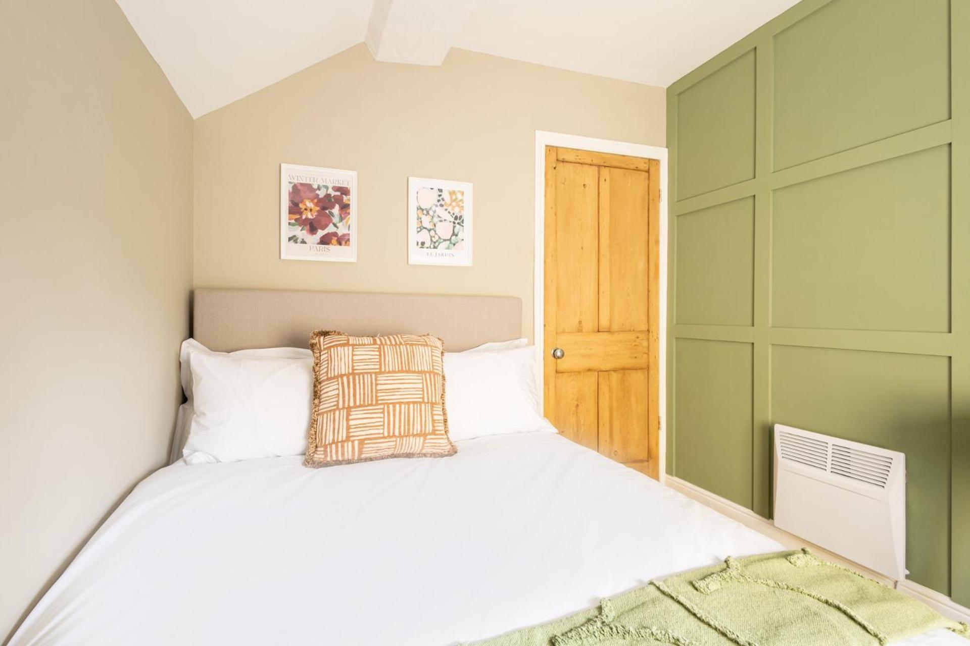 Host & Stay - Hutton-Le-Hole Cottages Hutton le Hole Camera foto