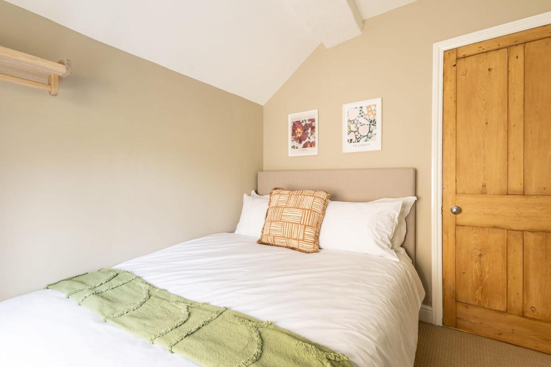 Host & Stay - Hutton-Le-Hole Cottages Hutton le Hole Camera foto
