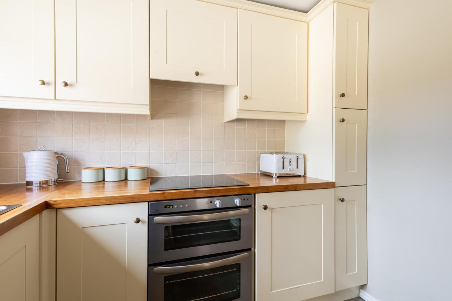 Host & Stay - Hutton-Le-Hole Cottages Hutton le Hole Esterno foto