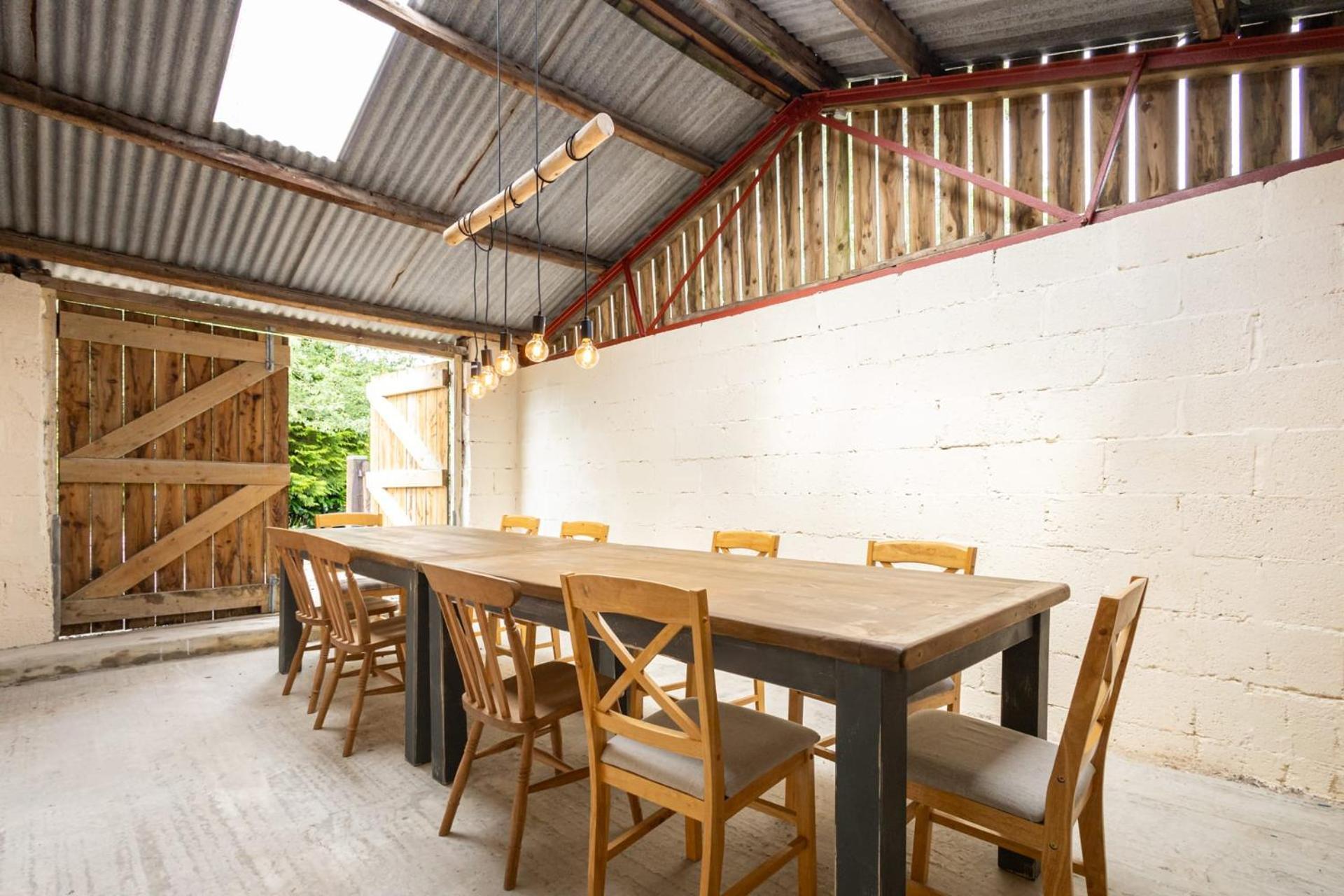 Host & Stay - Hutton-Le-Hole Cottages Hutton le Hole Esterno foto