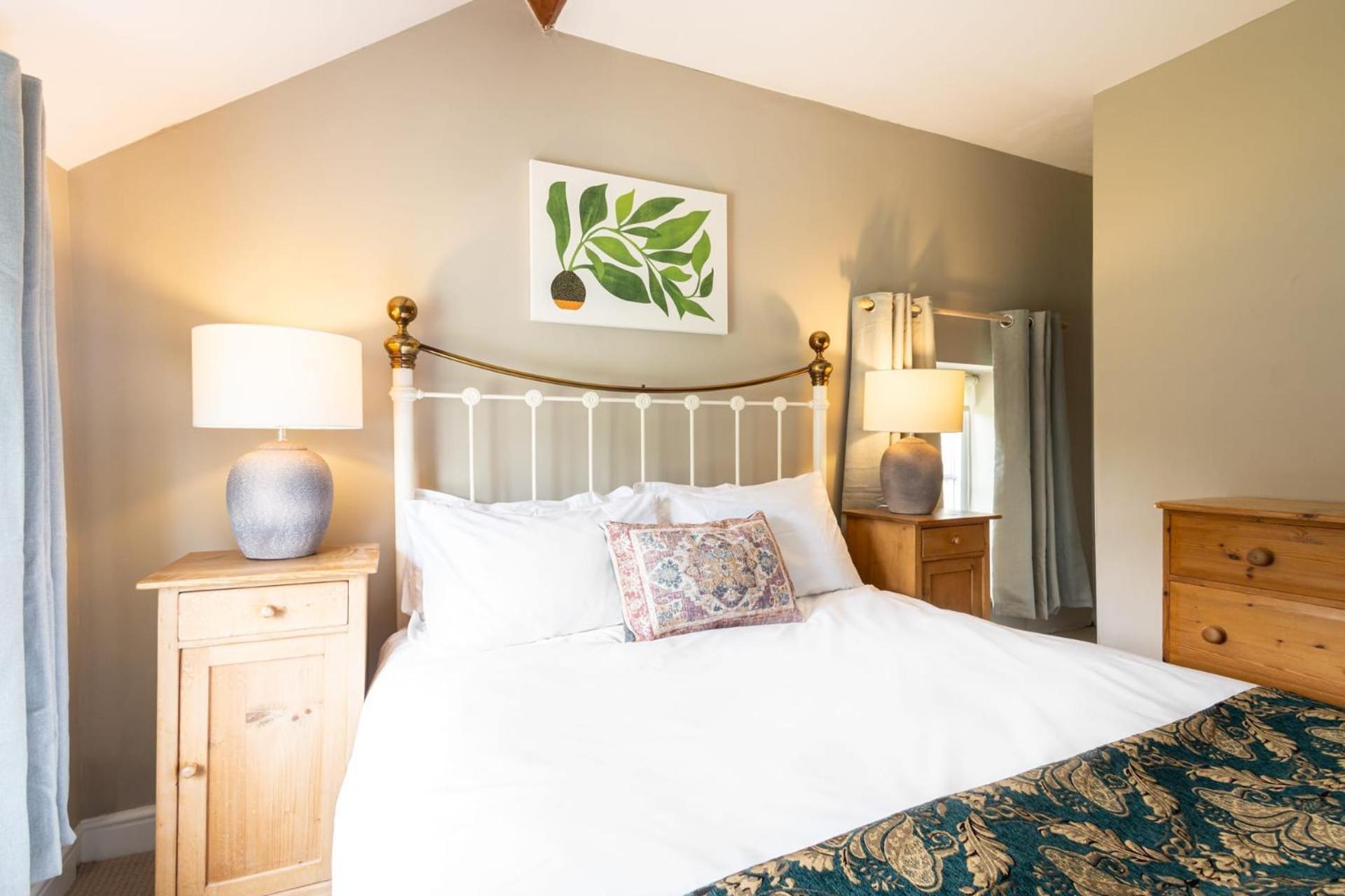 Host & Stay - Hutton-Le-Hole Cottages Hutton le Hole Camera foto