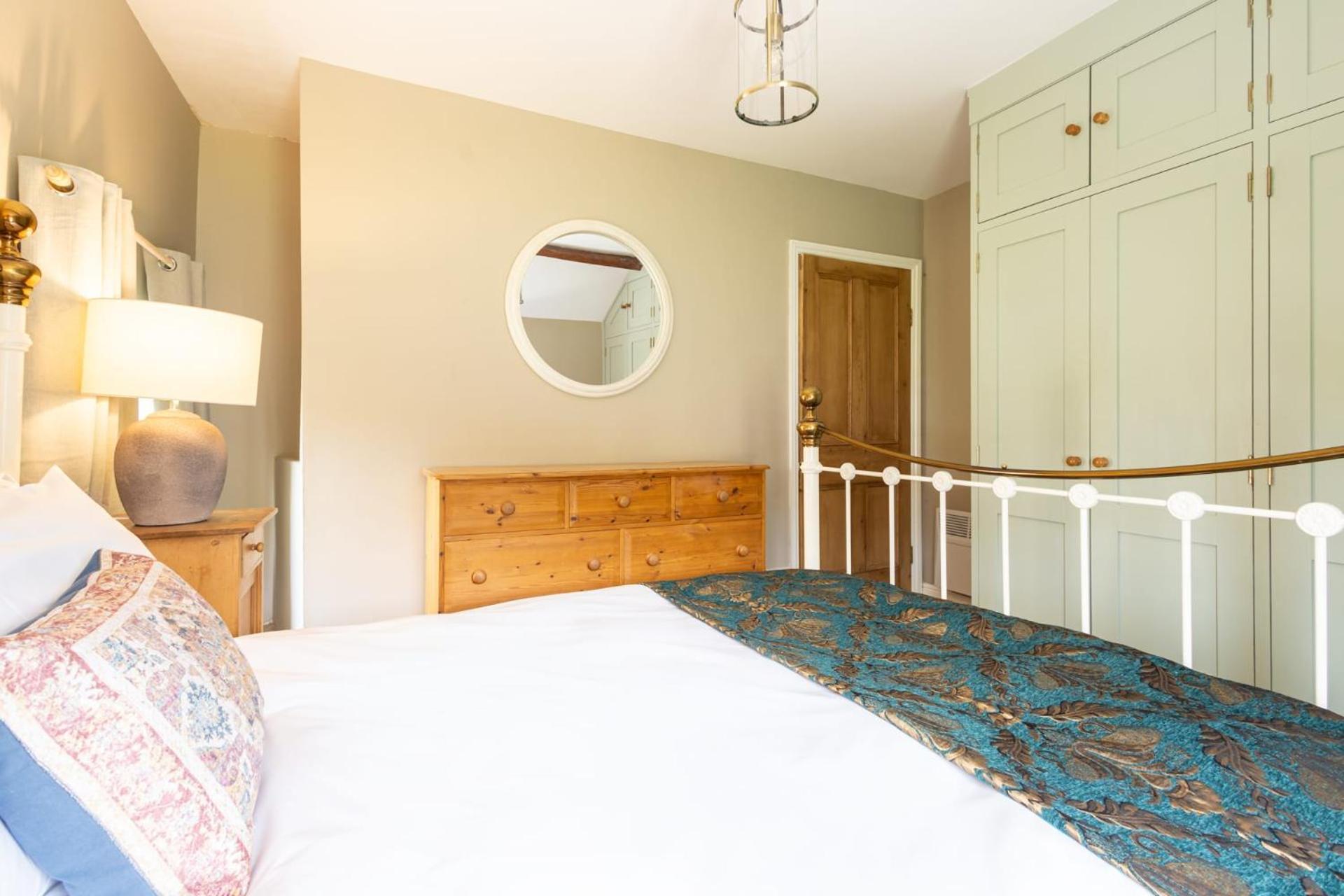 Host & Stay - Hutton-Le-Hole Cottages Hutton le Hole Camera foto