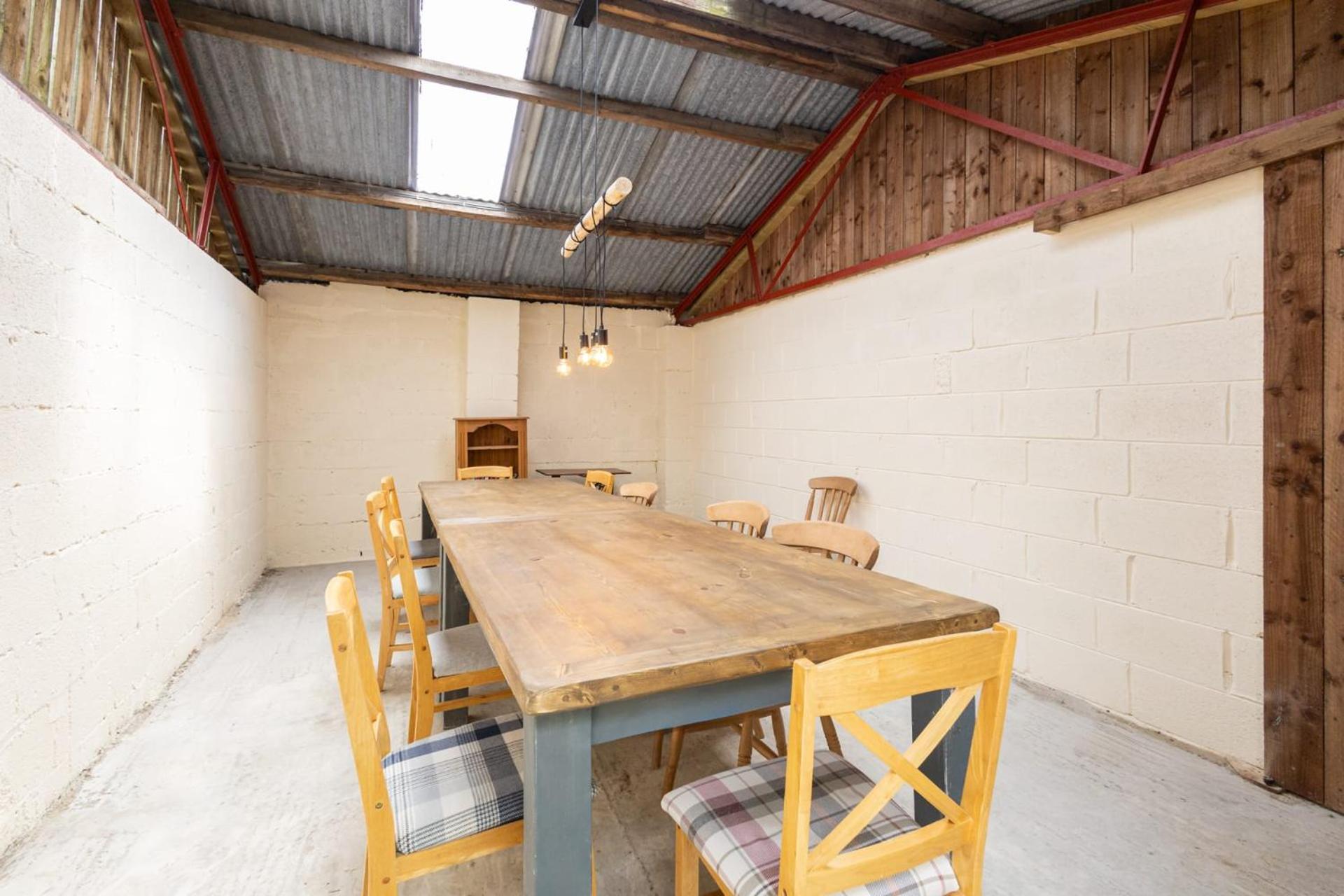 Host & Stay - Hutton-Le-Hole Cottages Hutton le Hole Esterno foto