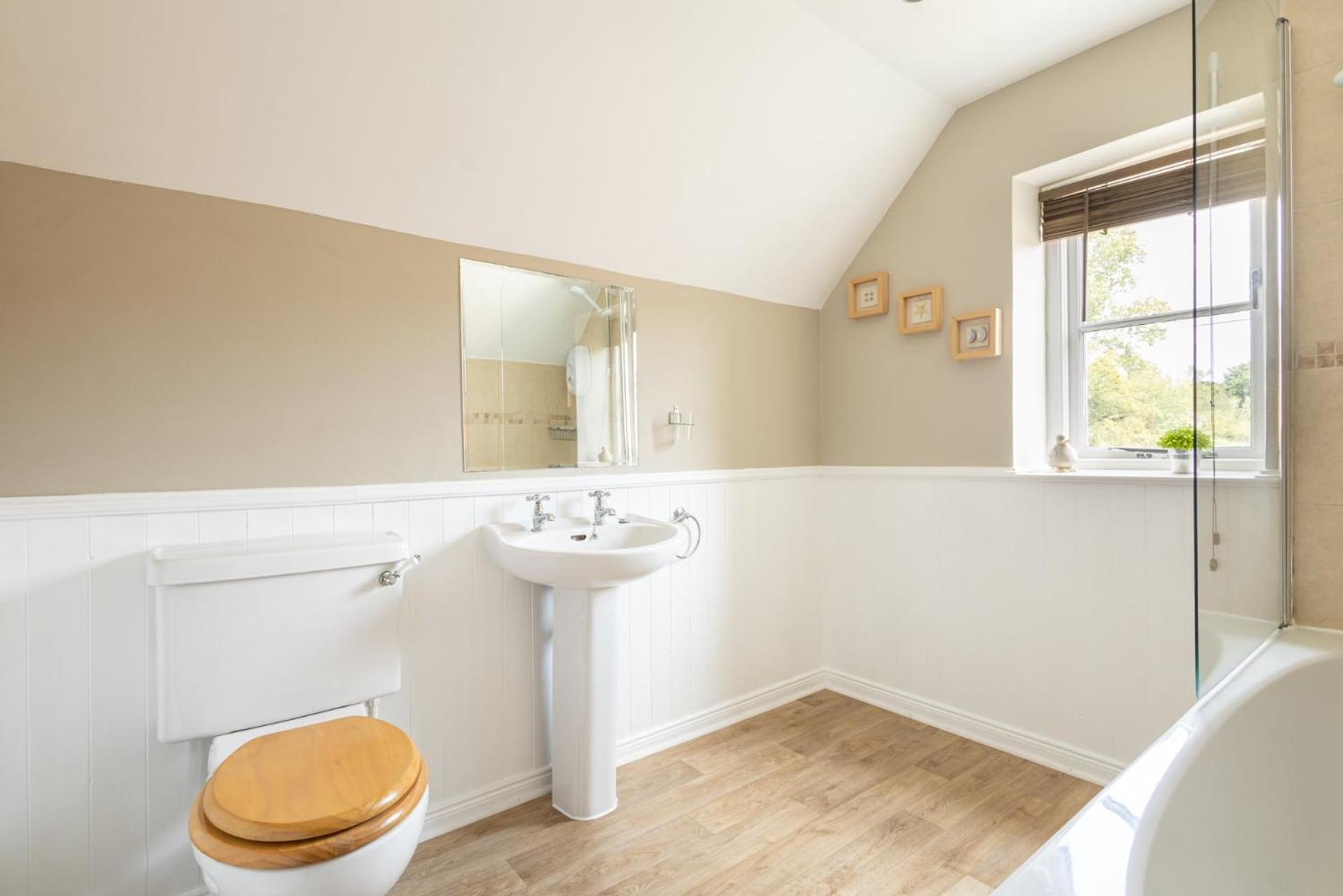 Host & Stay - Hutton-Le-Hole Cottages Hutton le Hole Camera foto