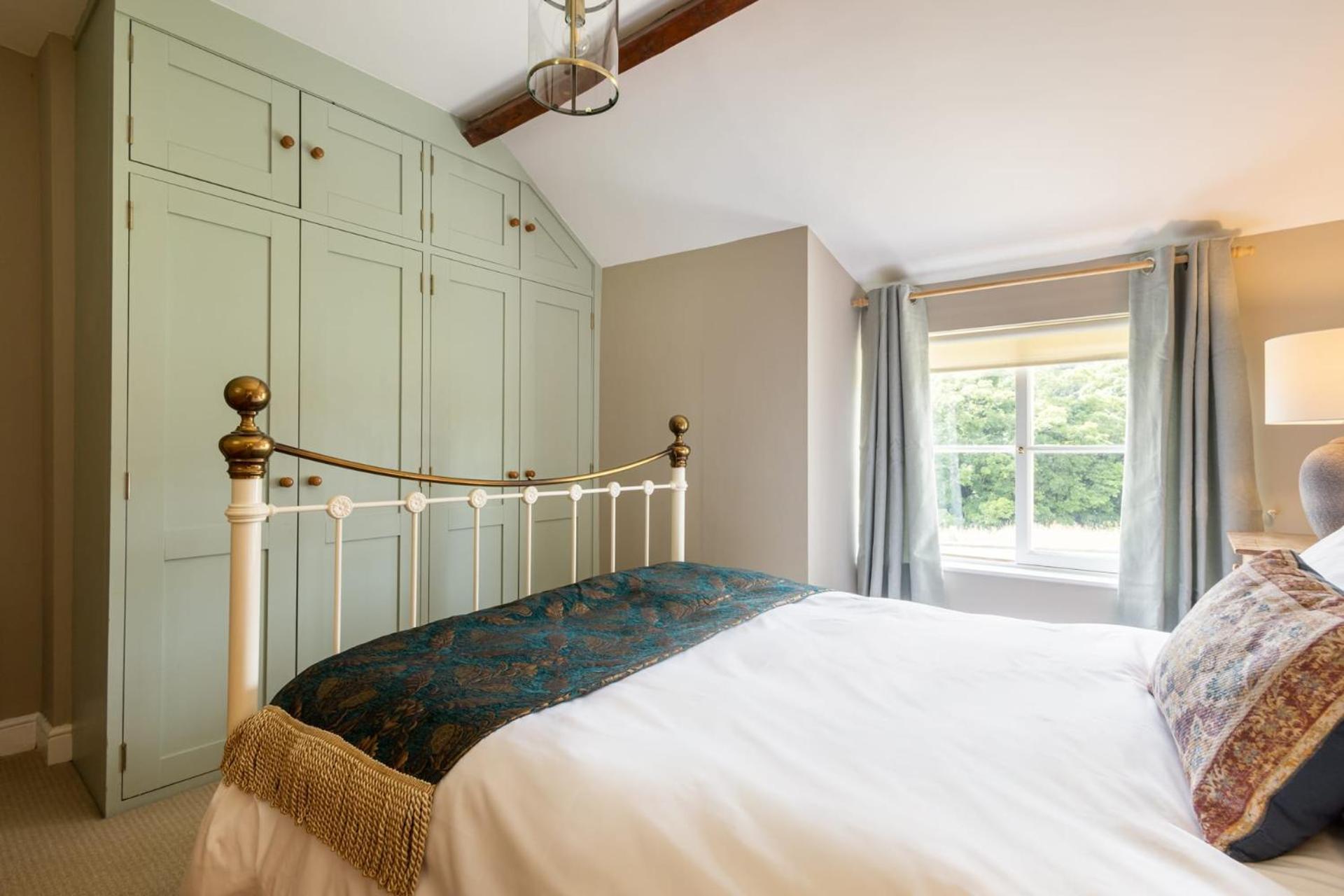 Host & Stay - Hutton-Le-Hole Cottages Hutton le Hole Camera foto